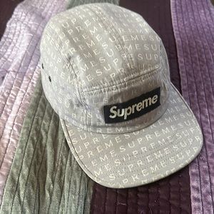 Supreme hat